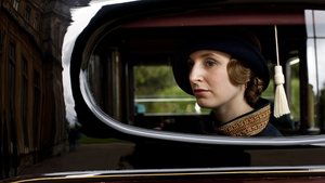 Downton Abbey Odcinek 5