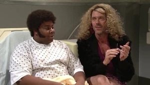Saturday Night Live Odcinek 4