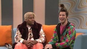 Saturday Night Live Odcinek 3