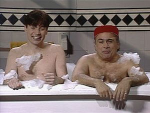 Saturday Night Live Odcinek 10