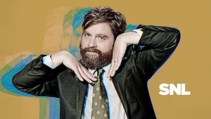 Saturday Night Live Odcinek 19