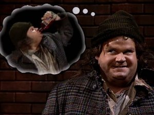 Saturday Night Live Odcinek 16