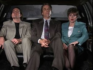 Saturday Night Live Odcinek 10