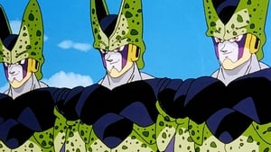 Dragon Ball Z Wielkie starcie