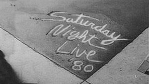 Saturday Night Live Odcinek 13