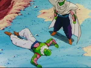 Dragon Ball Z W jedności siła
