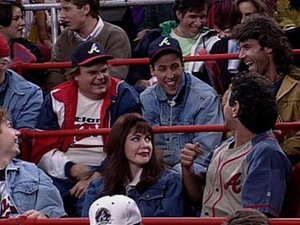 Saturday Night Live Odcinek 3