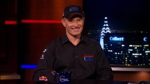 The Colbert Report Odcinek 5