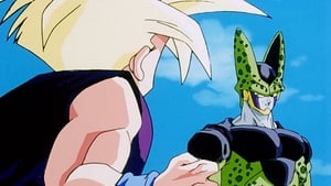 Dragon Ball Z Tajemnica Son Gokana