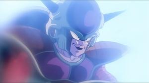 Dragon Ball Z Trzeci przeciwnik