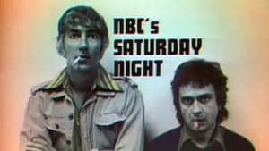 Saturday Night Live Odcinek 11