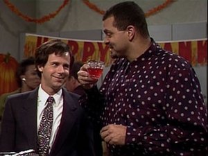 Saturday Night Live Odcinek 7