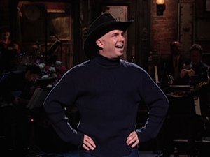 Saturday Night Live Odcinek 5