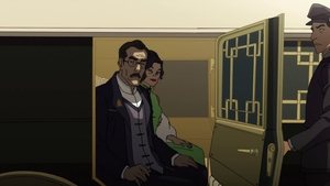 Legenda Korry Noc tysiąca gwiazd