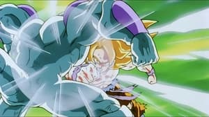 Dragon Ball Z Iskierka nadziei