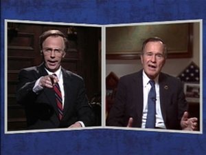 Saturday Night Live Odcinek 4