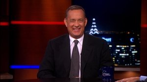 The Colbert Report Odcinek 7