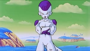 Dragon Ball Z Niekończąca się walka