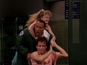 Saturday Night Live Odcinek 17