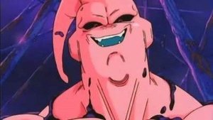 Dragon Ball Z Dwugłowy potwór