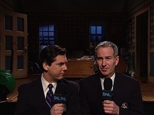 Saturday Night Live Odcinek 5