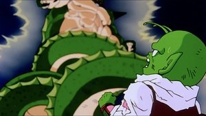 Dragon Ball Z Ostatnie życzenie