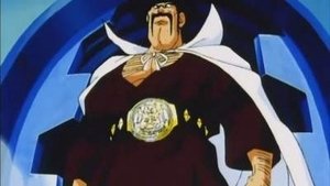 Dragon Ball Z Senior Bogów