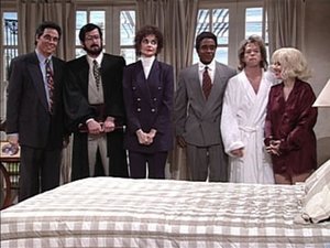 Saturday Night Live Odcinek 13