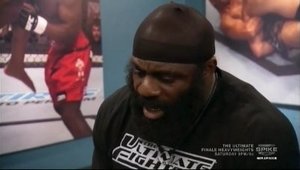 The Ultimate Fighter Odcinek 11