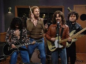 Saturday Night Live Odcinek 14