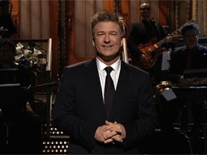 Saturday Night Live Odcinek 8