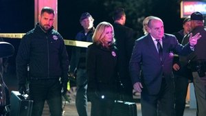 CSI: Kryminalne zagadki Las Vegas Motel z niespodzianką