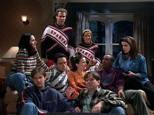 Saturday Night Live Odcinek 12