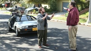 The Goldbergs Odcinek 9