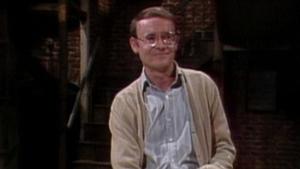 Saturday Night Live Odcinek 10