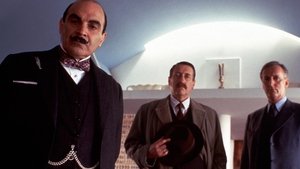Poirot Śmierć lorda Edgware’a