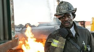 Chicago Fire Bez żalu