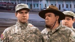 Saturday Night Live Odcinek 1