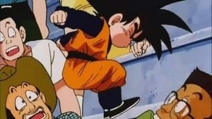 Dragon Ball Z Niechaj zwycięży lepszy