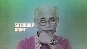 Saturday Night Live Odcinek 2