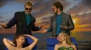 Saturday Night Live Odcinek 113
