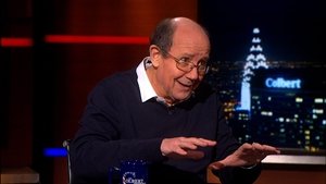 The Colbert Report Odcinek 22