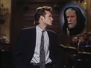 Saturday Night Live Odcinek 12