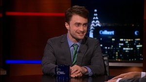 The Colbert Report Odcinek 2