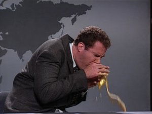 Saturday Night Live Odcinek 19
