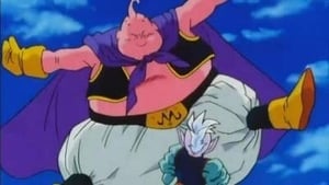 Dragon Ball Z Pozory mylą
