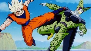 Dragon Ball Z Pierwsza runda