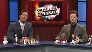 Saturday Night Live Odcinek 17