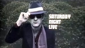 Saturday Night Live Odcinek 1