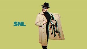 Saturday Night Live Odcinek 16